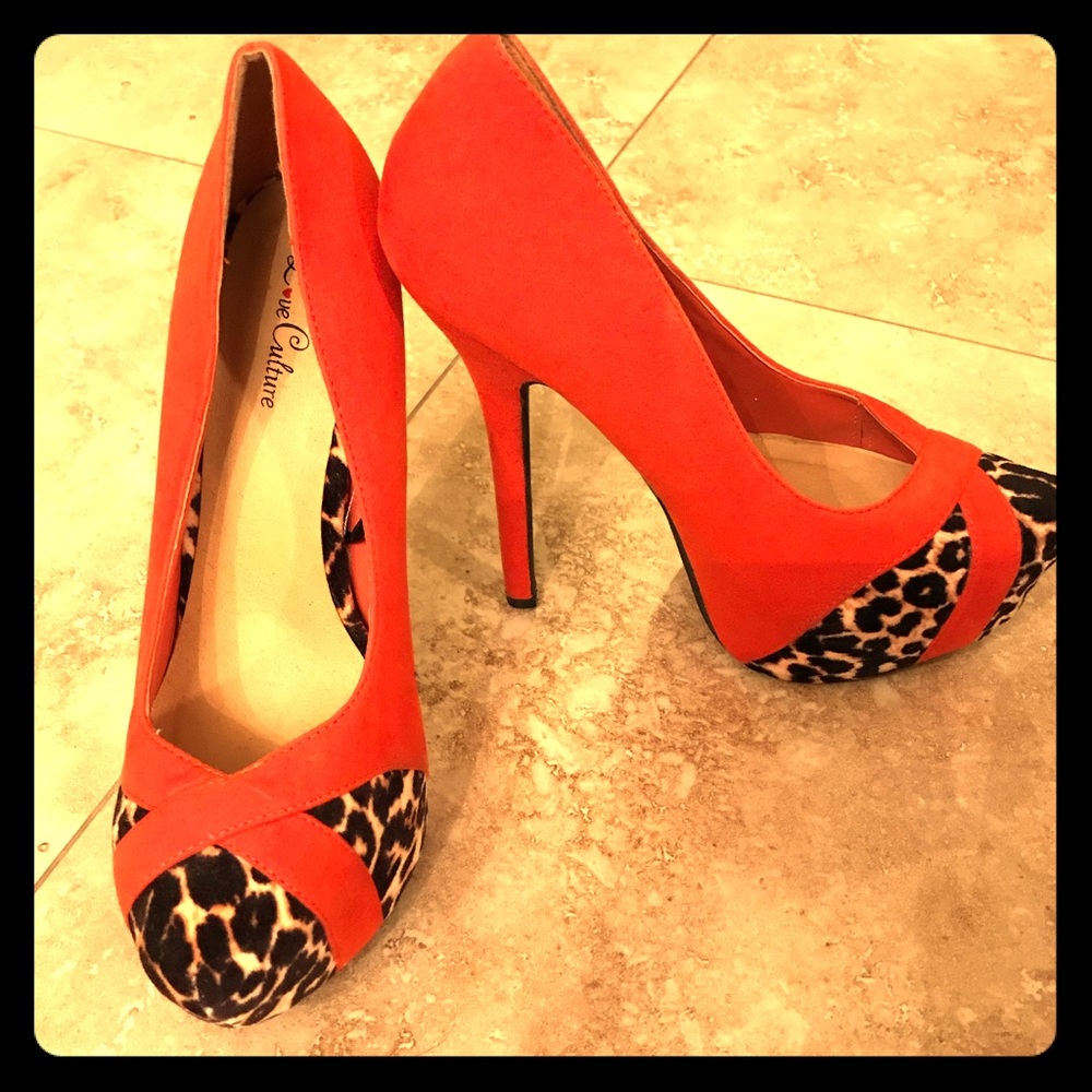 Platform pump